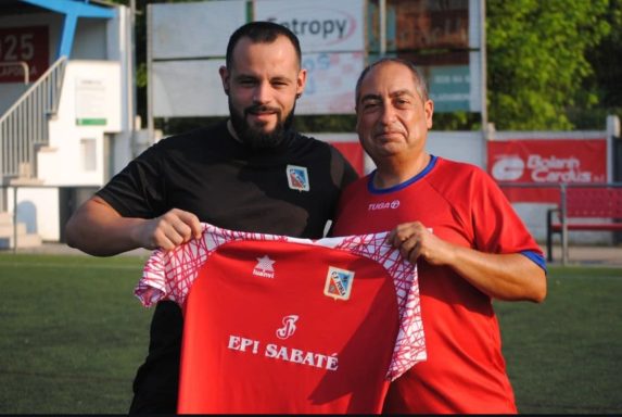 Dani Haro / Josep Mª Prat