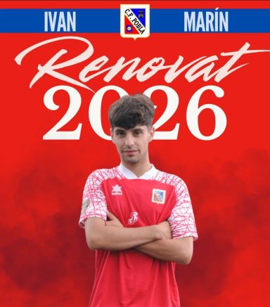 20. Ivan Marin