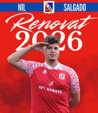 21. Nil Salgado